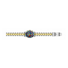 Cargar imagen en el visor de la galería, RELOJ SUPERMAN PARA HOMBRE INVICTA DC COMICS 29063 - ACERO, ORO