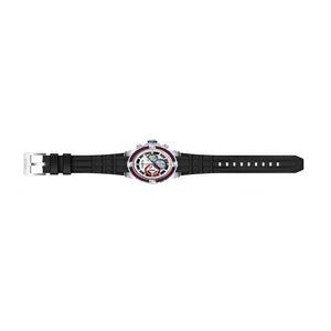 RELOJ DEPORTIVO PARA HOMBRE INVICTA BOLT 29077 - BLANCO