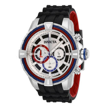 Cargar imagen en el visor de la galería, RELOJ DEPORTIVO PARA HOMBRE INVICTA BOLT 29077 - BLANCO