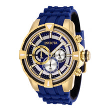 Cargar imagen en el visor de la galería, RELOJ DEPORTIVO PARA HOMBRE INVICTA BOLT 29078 - AZUL