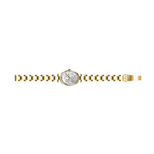 Cargar imagen en el visor de la galería, RELOJ  PARA MUJER INVICTA WILDFLOWER 29093 - ORO