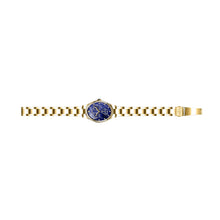 Cargar imagen en el visor de la galería, RELOJ  PARA MUJER INVICTA WILDFLOWER 29095 - ORO