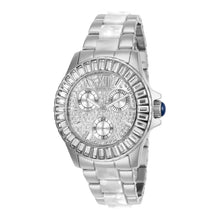 Cargar imagen en el visor de la galería, RELOJ  PARA MUJER INVICTA ANGEL 29100 - ACERO MARFIL