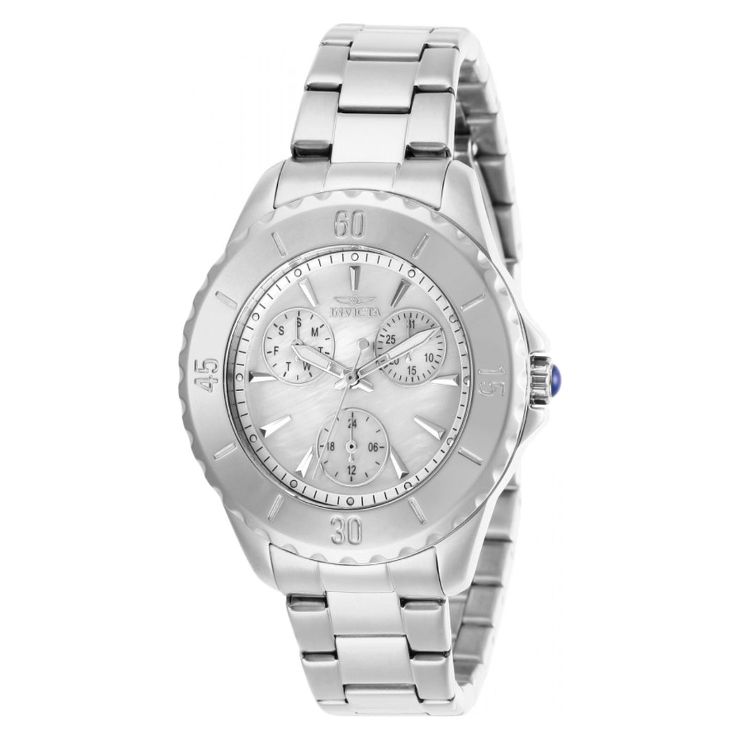 RELOJ  PARA MUJER INVICTA ANGEL 29106 - BRONCE