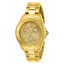 Cargar imagen en el visor de la galería, RELOJ  PARA MUJER INVICTA ANGEL 29107 - ORO