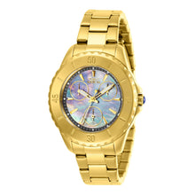 Cargar imagen en el visor de la galería, RELOJ  PARA MUJER INVICTA ANGEL 29109 - ORO