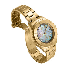 Cargar imagen en el visor de la galería, RELOJ  PARA MUJER INVICTA ANGEL 29109 - ORO