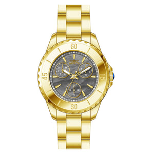 RELOJ  PARA MUJER INVICTA ANGEL 29109 - ORO