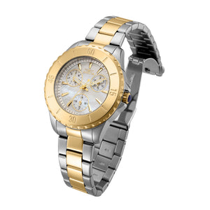 RELOJ  PARA MUJER INVICTA ANGEL 29110 - DORADO