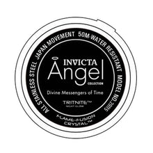 Cargar imagen en el visor de la galería, RELOJ  PARA MUJER INVICTA ANGEL 29115 - ORO