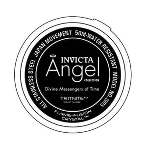 RELOJ  PARA MUJER INVICTA ANGEL 29115 - ORO