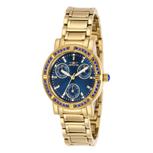 Cargar imagen en el visor de la galería, RELOJ  PARA MUJER INVICTA ANGEL 29116 - ORO