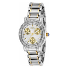 Cargar imagen en el visor de la galería, RELOJ  PARA MUJER INVICTA ANGEL 29117 - ORO, ACERO