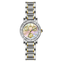 Cargar imagen en el visor de la galería, RELOJ  PARA MUJER INVICTA ANGEL 29117 - ORO, ACERO