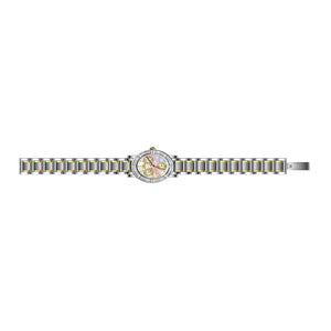 RELOJ  PARA MUJER INVICTA ANGEL 29117 - ORO, ACERO