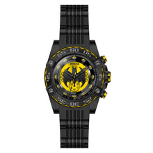 Cargar imagen en el visor de la galería, RELOJ BATMAN PARA HOMBRE INVICTA DC COMICS 29122 - NEGRO