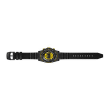 Cargar imagen en el visor de la galería, RELOJ BATMAN PARA HOMBRE INVICTA DC COMICS 29122 - NEGRO