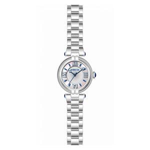 RELOJ  PARA MUJER INVICTA BOLT 29129 - BLANCO