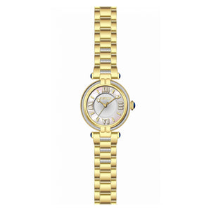 RELOJ  PARA MUJER INVICTA BOLT 29130 - BLANCO