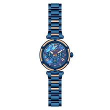 Cargar imagen en el visor de la galería, RELOJ  PARA MUJER INVICTA BOLT 29137 - AZUL, ORO ROSA