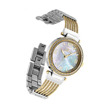 Cargar imagen en el visor de la galería, RELOJ  PARA MUJER INVICTA BOLT 29141 - BLANCO