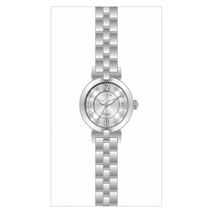 RELOJ  PARA MUJER INVICTA ANGEL 29145 - PLATA