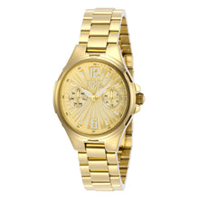 Cargar imagen en el visor de la galería, RELOJ  PARA MUJER INVICTA ANGEL 29149 - CHAMPÁN