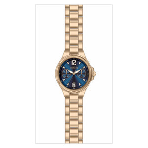 RELOJ  PARA MUJER INVICTA ANGEL 29151 - AZUL