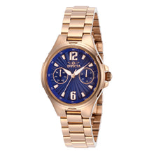 Cargar imagen en el visor de la galería, RELOJ  PARA MUJER INVICTA ANGEL 29151 - AZUL