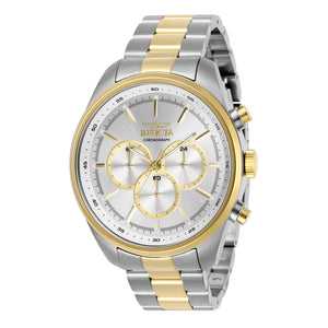 RELOJ CLÁSICO PARA HOMBRE INVICTA SPECIALTY 29166 - MULTICOLOR