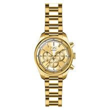 Cargar imagen en el visor de la galería, RELOJ CLÁSICO PARA MUJER INVICTA SPECIALTY 29168 - DORADO