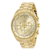 Cargar imagen en el visor de la galería, RELOJ CLÁSICO PARA MUJER INVICTA SPECIALTY 29168 - DORADO