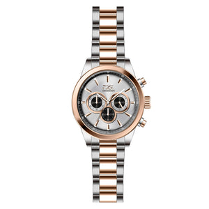 RELOJ CLÁSICO PARA HOMBRE INVICTA SPECIALTY 29173 - ORO ROSA