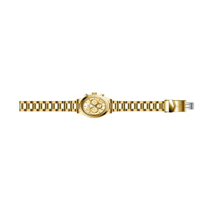 RELOJ CLÁSICO PARA HOMBRE INVICTA SPECIALTY 29174 - DORADO