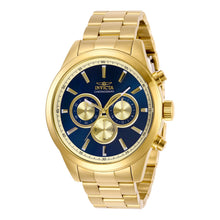 Cargar imagen en el visor de la galería, RELOJ CLÁSICO PARA HOMBRE INVICTA SPECIALTY 29175 - AZUL