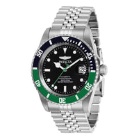 RELOJ  PARA HOMBRE INVICTA PRO DIVER 29177 - ACERO