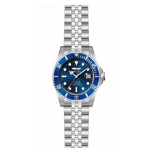 Cargar imagen en el visor de la galería, RELOJ  PARA HOMBRE INVICTA PRO DIVER 29179 - ACERO