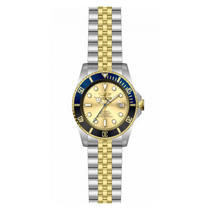 RELOJ  PARA HOMBRE INVICTA PRO DIVER 29181 - MULTICOLOR