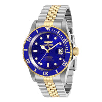 RELOJ  PARA HOMBRE INVICTA PRO DIVER 29182 - DORADO