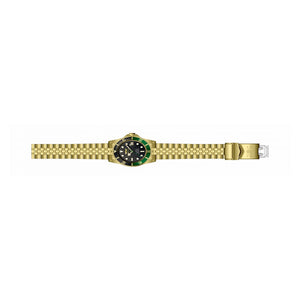 RELOJ  PARA HOMBRE INVICTA PRO DIVER 29184 - ORO