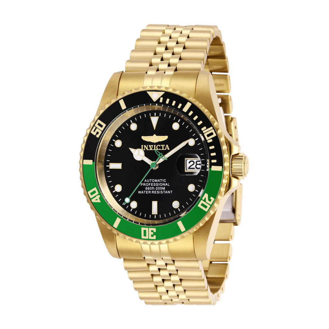 RELOJ  PARA HOMBRE INVICTA PRO DIVER 29184 - NEGRO