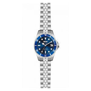 RELOJ  PARA MUJER INVICTA PRO DIVER 29187 - ACERO