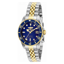Cargar imagen en el visor de la galería, RELOJ  PARA MUJER INVICTA PRO DIVER 29188 - ACERO, ORO