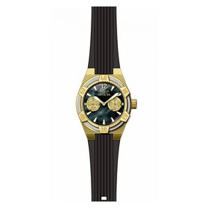 RELOJ DEPORTIVO PARA MUJER INVICTA BOLT 29195 - NEGRO