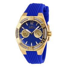 Cargar imagen en el visor de la galería, RELOJ DEPORTIVO PARA MUJER INVICTA BOLT 29196 - AZUL