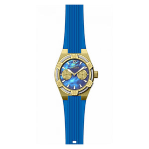 RELOJ DEPORTIVO PARA MUJER INVICTA BOLT 29196 - AZUL