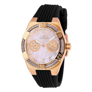 RELOJ DEPORTIVO PARA MUJER INVICTA BOLT 29197 - BLANCO