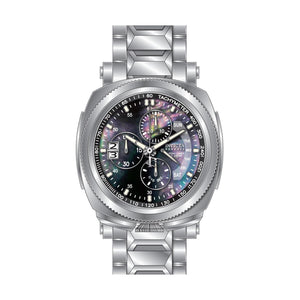RELOJ  PARA HOMBRE INVICTA RESERVE 29207 - ACERO