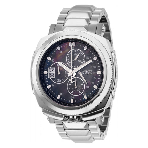 RELOJ  PARA HOMBRE INVICTA RESERVE 29207 - ACERO