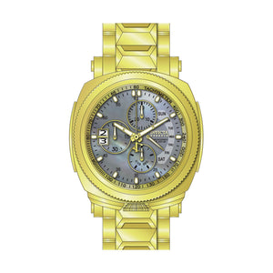 RELOJ  PARA HOMBRE INVICTA RESERVE 29208 - ORO